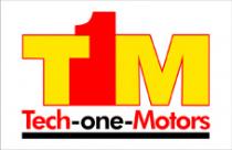 T1M TECH-ONE-MOTORS