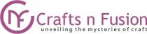 CRAFTS N FUSION UNVEILING THE MYSTERIES OF CRAFT
