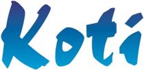 KOTI