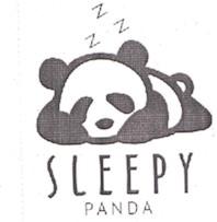 SLEEPY PANDA