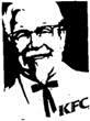 Man and KFC