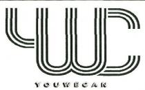 YWC YOU WE CAN