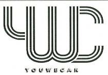 YWC YOU WE CAN