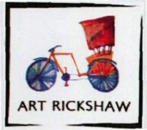 ART RICKSHAW