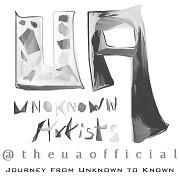Unknown Artists - Journey from Unknown to Known