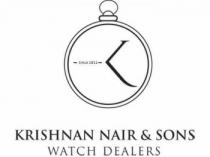 Krishnan Nair & Sons Watch Dealers &
