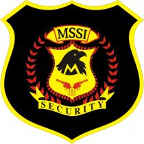 MSSI SECURITY