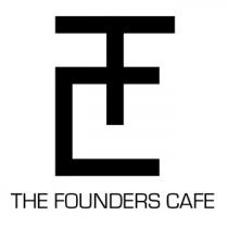 THE FOUNDERS CAFE