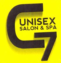 C7 UNISEX SALON & SPA