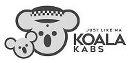 JUST LIKE MA KOALA KABS