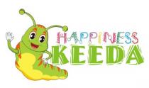 HAPPINESS KEEDA