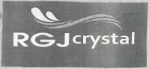 RGJ crystal