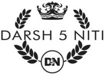 DARSH 5 NITI D5N