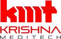 kmt KRISHNA MEDITECH