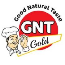 GNT GOLD