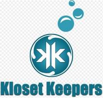 KLOSET KEEPERS