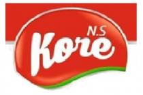 N.S kore