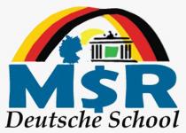 MSR DEUTSCHE SCHOOL