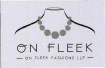ON FLEEK
