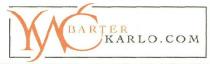 YWC BARTER KARLO.COM
