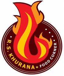 R.S. KHURANA FOOD CORNER