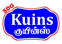 SDG KUINS