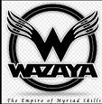 WAZAYA - The Empire of Myriad Skills
