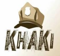 KHAKI