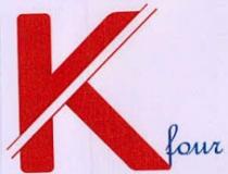 Kfour
