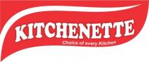 KITCHENETTE