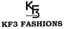 KF3 FASHIONS