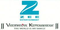Z ZEE VASUDHAIVA KUTUMBAKAM