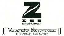 Z ZEE VASUDHAIVA KUTUMBAKAM