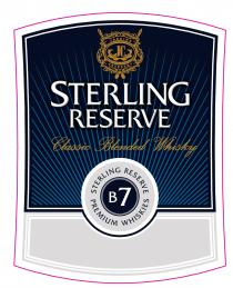 STERLING RESERVE B7