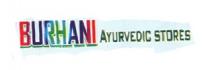 BURHANI AYURVEDIC STORES