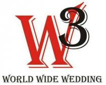 W3 WORLD WIDE WEDDING