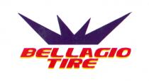 BELLAGIO TIRE