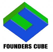 Founders cube