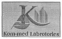 K Kom-med Labrotories