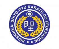 SEISHINKAI SHITO-RYU KARATE -DO FEDERATION