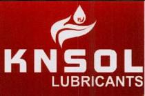 KNSOL LUBRICANTS