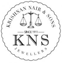 KRISHNAN NAIR & SONS JEWELLERS &