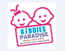 KIDDIES PARADISE - Discover, Learn, & Grow - PRE SCHOOL & DAY CARE CENTRE
