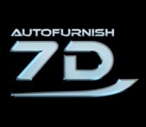 AUTOFURNISH 7D