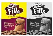 Kellogg's CHOCOS Fills