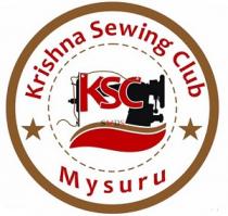Krishna Sewing Club WITH KSC