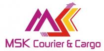 MSK COURIER & CARGO