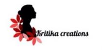 KRITIKA CREATIONS