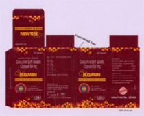 KQMIN