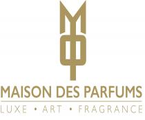 MDP MAISON DES PARFUMS